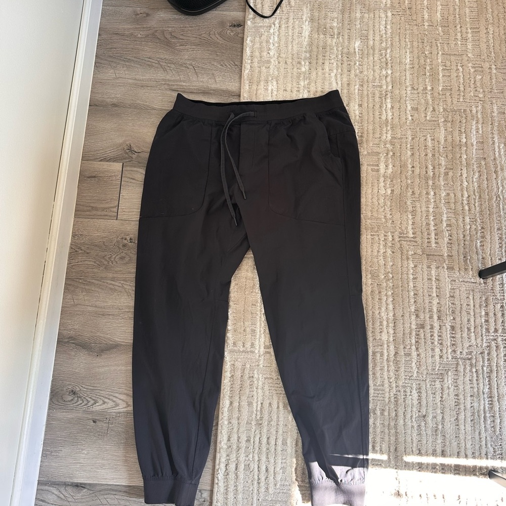 Lululemon ABC Joggers
